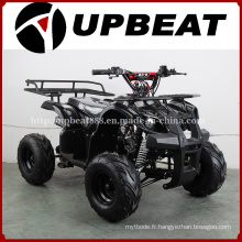 Quadruple ATV 125cc optimiste